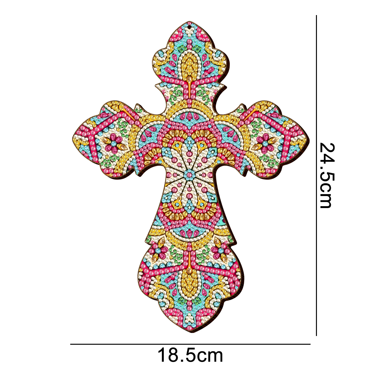 GSP303尺寸圖